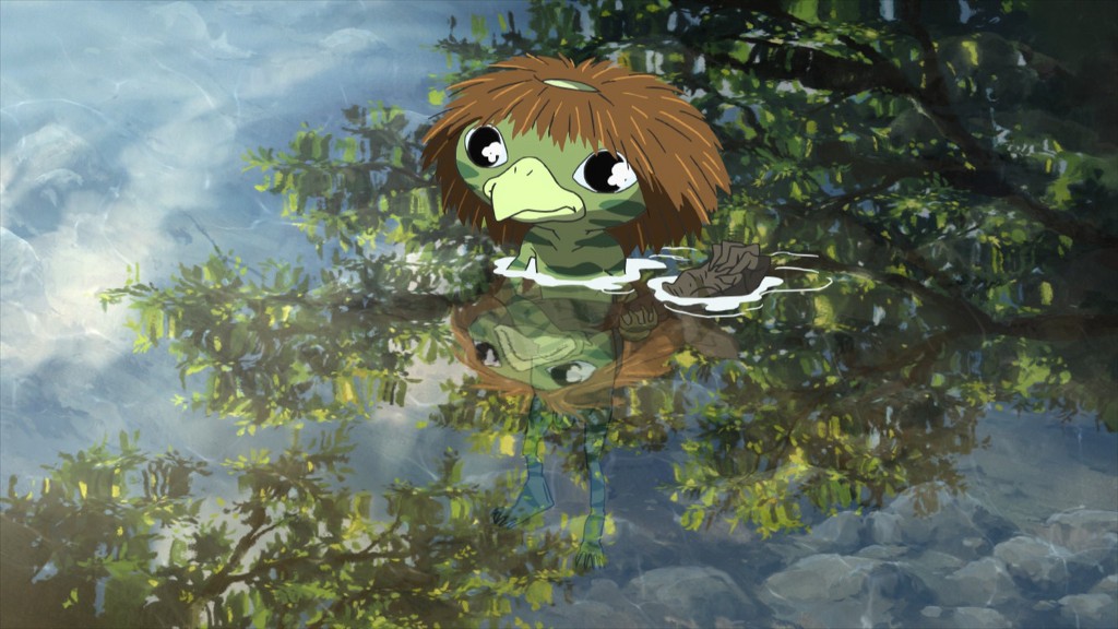 일본인이 뽑은 2000년대 이후 최고의 극장판 애니 TOP10 | 인스티즈