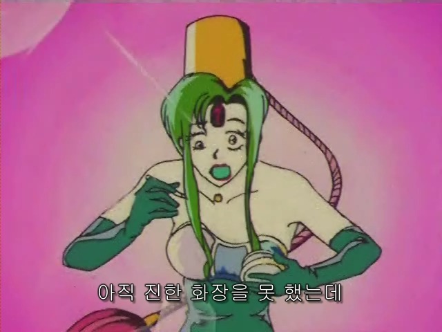 세일러문 약빤편 - 진한 화장을 해라 | 인스티즈