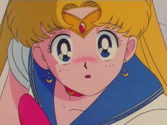 세일러문 약빤편 - 진한 화장을 해라 | 인스티즈