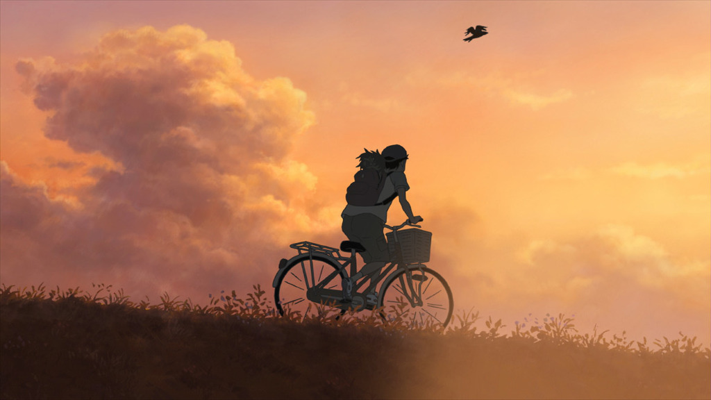 일본인이 뽑은 2000년대 이후 최고의 극장판 애니 TOP10 | 인스티즈