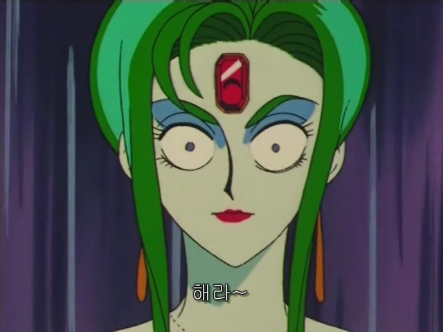 세일러문 약빤편 - 진한 화장을 해라 | 인스티즈