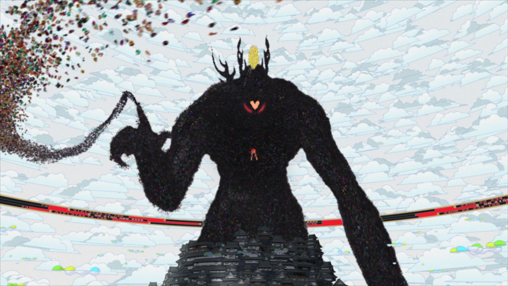 일본인이 뽑은 2000년대 이후 최고의 극장판 애니 TOP10 | 인스티즈