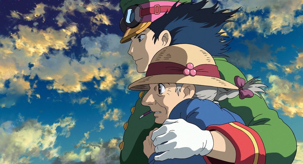 일본인이 뽑은 2000년대 이후 최고의 극장판 애니 TOP10 | 인스티즈