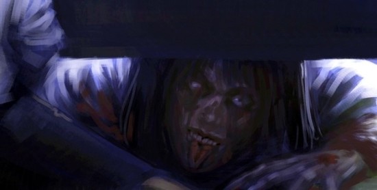 군대 물귀신 이야기 (사진조심!) | 인스티즈