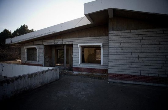 영덕에 실존하는 폐가.. | 인스티즈