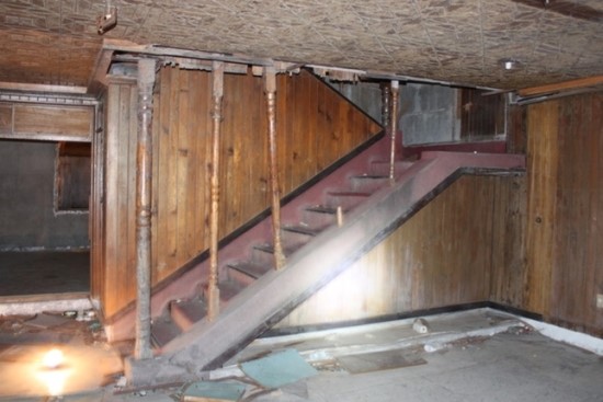 영덕에 실존하는 폐가.. | 인스티즈