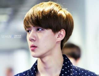 [EXO빙의글] 칠남매 ver 오세훈생일기념 | 인스티즈