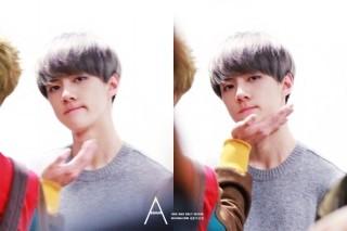 [EXO빙의글] 칠남매 ver 오세훈생일기념 | 인스티즈