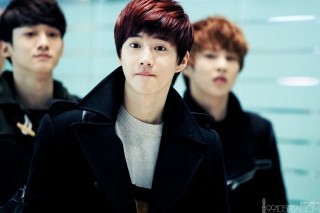 [EXO빙의글] 칠남매 ver 오세훈생일기념 | 인스티즈