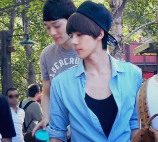 [EXO빙의글] 칠남매 ver 오세훈생일기념 | 인스티즈