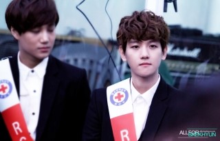 [EXO빙의글] 칠남매 ver 오세훈생일기념 | 인스티즈