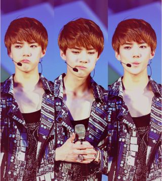 [EXO빙의글] 칠남매 ver 오세훈생일기념 | 인스티즈