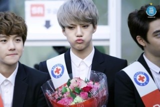 [EXO빙의글] 칠남매 ver 오세훈생일기념 | 인스티즈