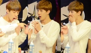 [EXO빙의글] 칠남매 ver 오세훈생일기념 | 인스티즈