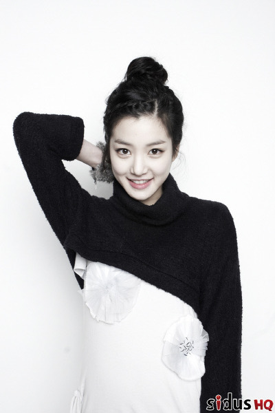 견미리딸 이유비 성형전 학생때모습 | 인스티즈