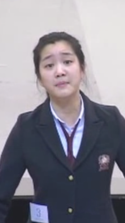 견미리딸 이유비 성형전 학생때모습 | 인스티즈