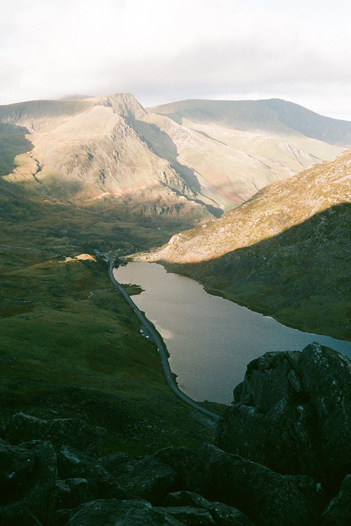 지친 당신을 위로해주는 사진과 글귀 | 인스티즈