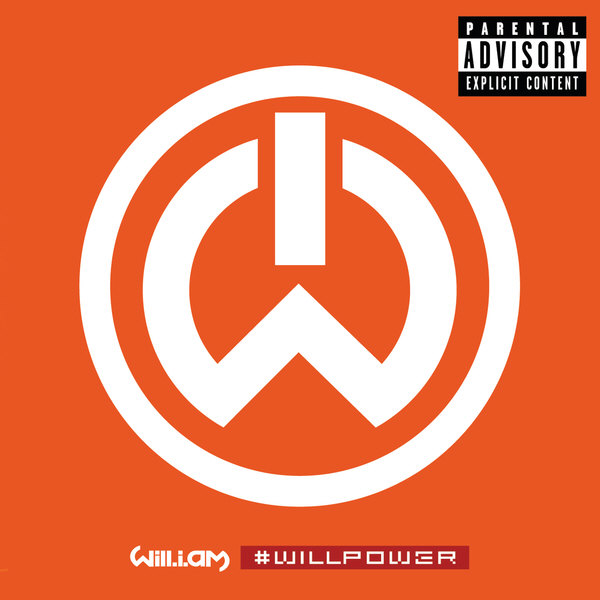 [미리듣기] Will.I.Am - #willpower (세 번째 정규 앨범) | 인스티즈