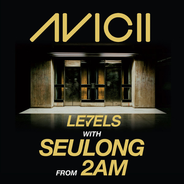 [미리듣기] Avicii(아비치)+2AM 슬옹 - Level (디지털 싱글) | 인스티즈