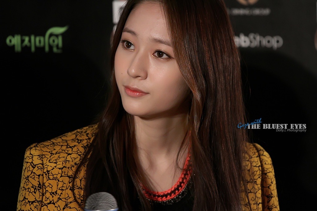 성형외과 의사들이 뽑은 눈이 예쁜 여자 아이돌.jpg | 인스티즈