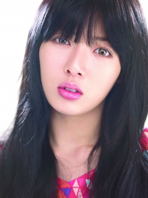 성형외과 의사들이 뽑은 눈이 예쁜 여자 아이돌.jpg | 인스티즈
