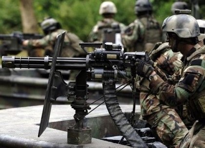 미국: 한국 무기개발 중단해야 | 인스티즈