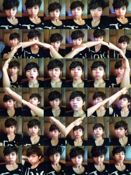 [수열다각] 오! 나의 여신님☞ CAST ☜ | 인스티즈