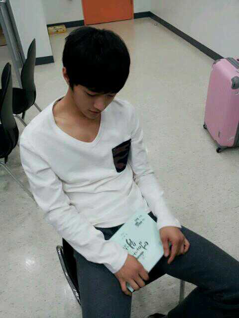 [수열다각] 오! 나의 여신님☞ CAST ☜ | 인스티즈