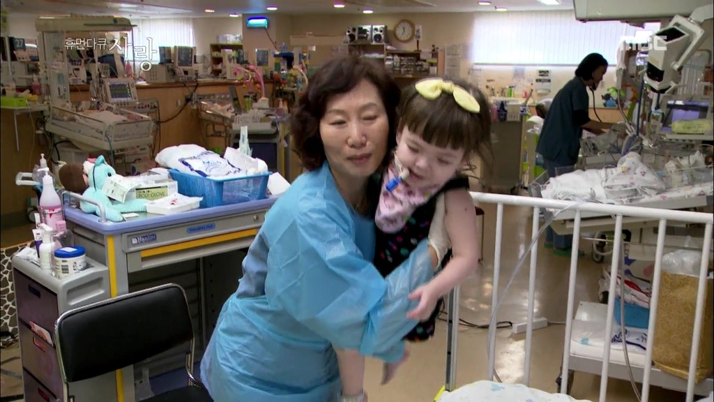 [다큐] 해나의 기적 -2- | 인스티즈