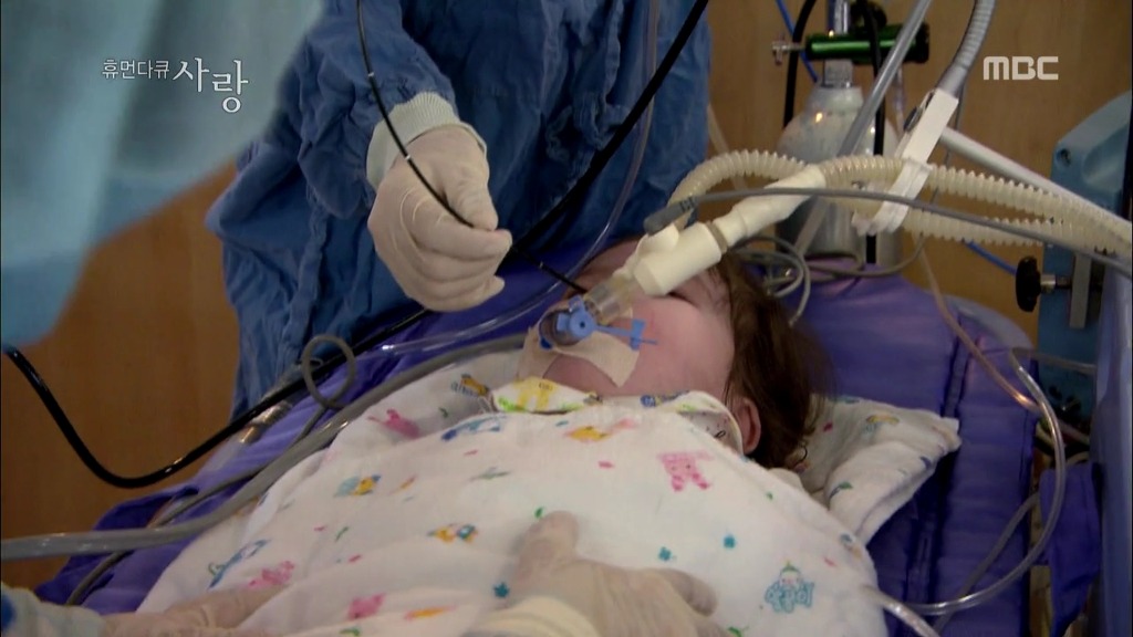 [다큐] 해나의 기적 -2- | 인스티즈