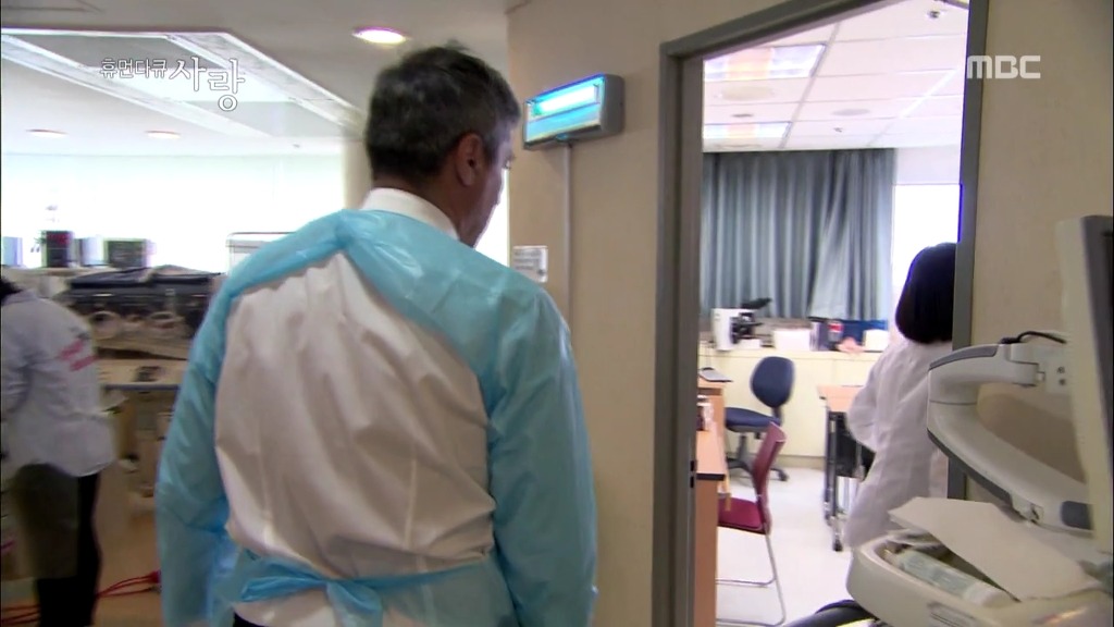 [다큐] 해나의 기적 -2- | 인스티즈