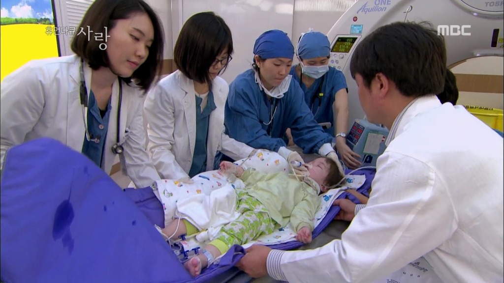 [다큐] 해나의 기적 -2- | 인스티즈