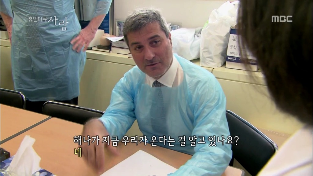 [다큐] 해나의 기적 -2- | 인스티즈