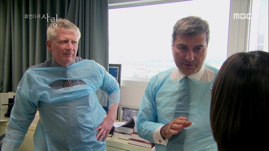 [다큐] 해나의 기적 -2- | 인스티즈