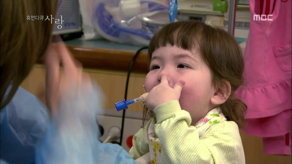 [다큐] 해나의 기적 -2- | 인스티즈