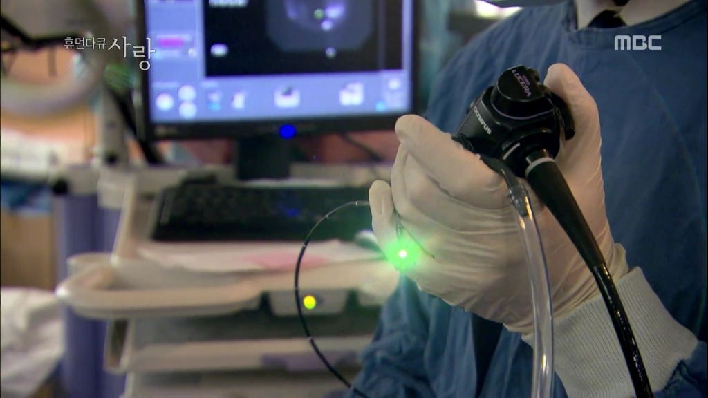 [다큐] 해나의 기적 -2- | 인스티즈