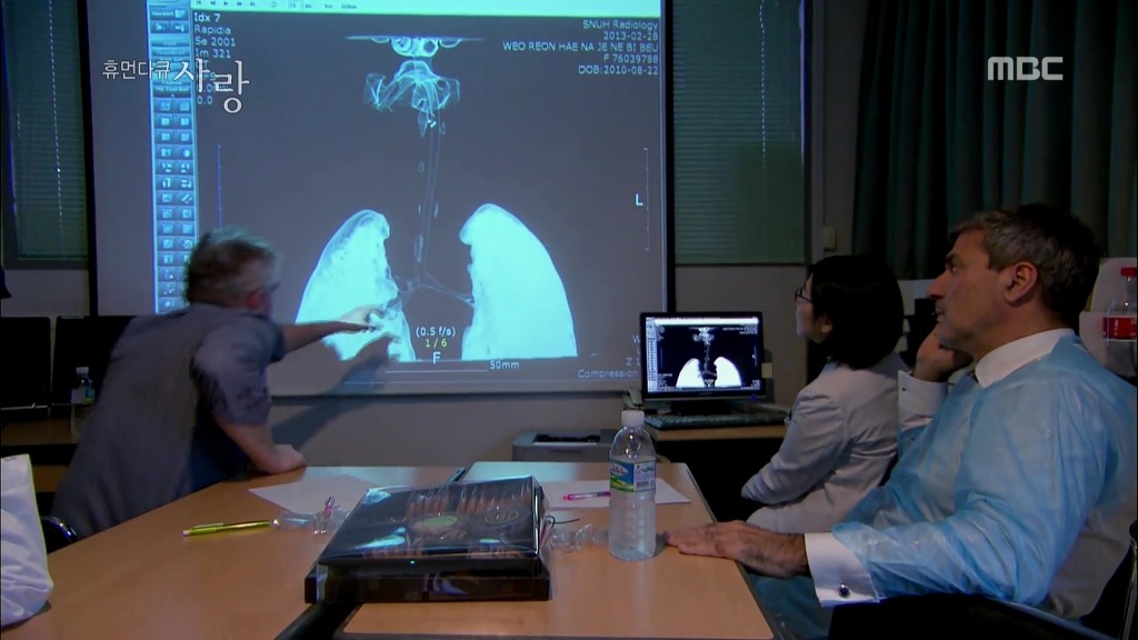 [다큐] 해나의 기적 -2- | 인스티즈