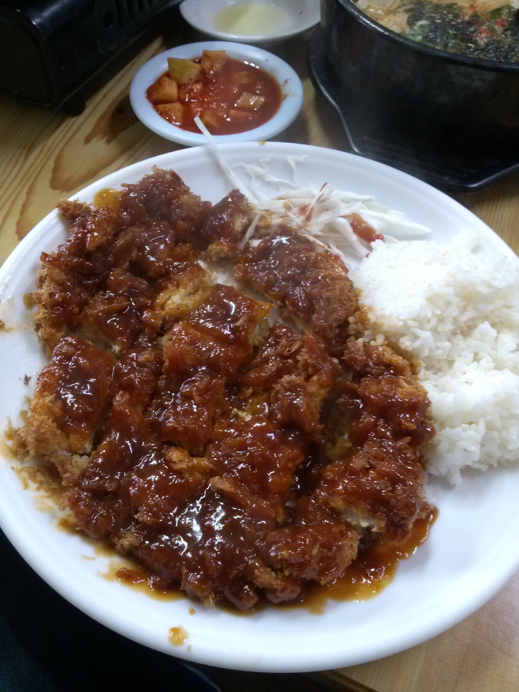 [목포맛집] 서울분식 - 인스티즈(instiz) 인티포털 [목포맛집] 서울분식