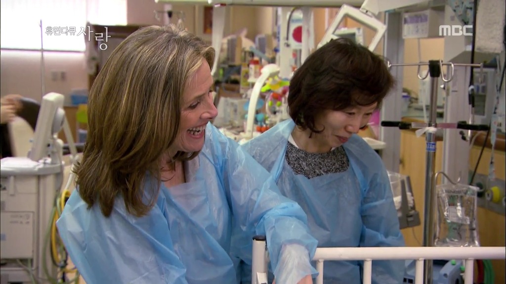 [다큐] 해나의 기적 -2- | 인스티즈