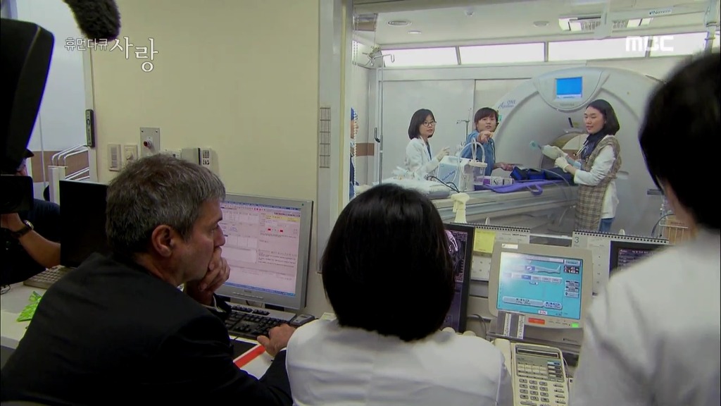 [다큐] 해나의 기적 -2- | 인스티즈