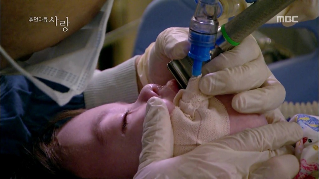 [다큐] 해나의 기적 -2- | 인스티즈