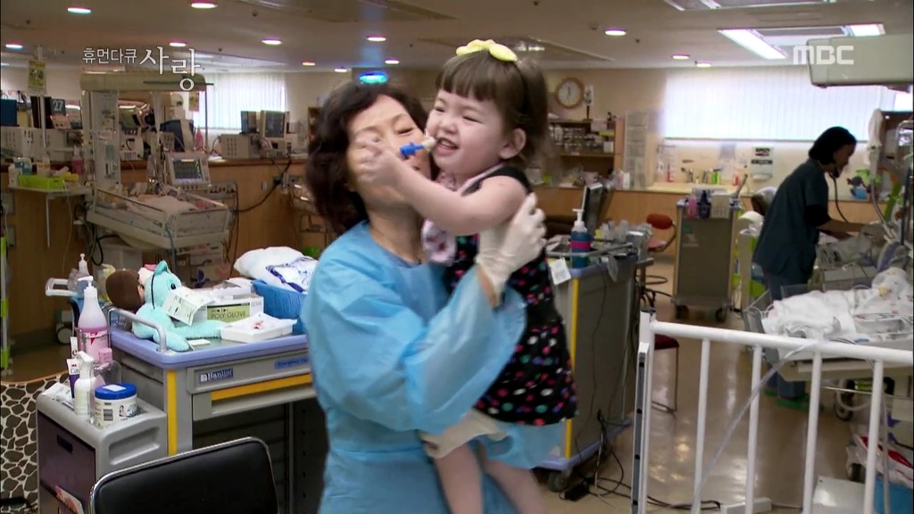 [다큐] 해나의 기적 -2- | 인스티즈