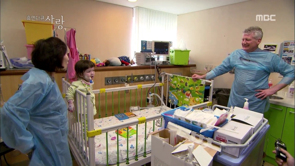 [다큐] 해나의 기적 -2- | 인스티즈