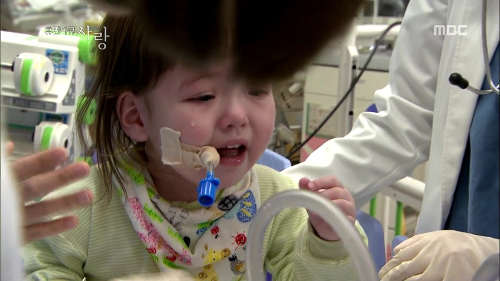 [다큐] 해나의 기적 -2- | 인스티즈