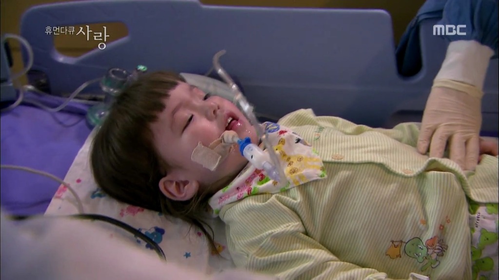 [다큐] 해나의 기적 -2- | 인스티즈