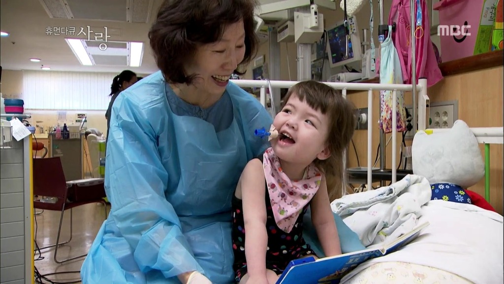 [다큐] 해나의 기적 -2- | 인스티즈