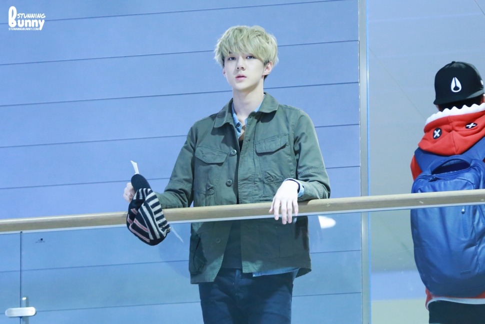 [EXO/빙의글] 씨버 러버 ; Cyber Lover 06 | 인스티즈