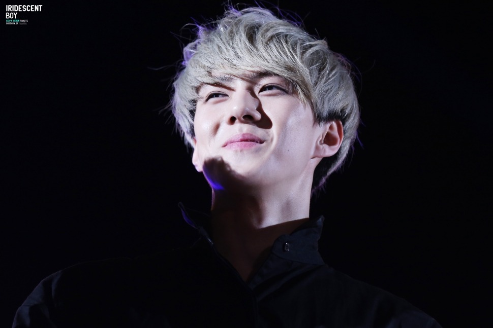 [EXO/빙의글] 씨버 러버 ; Cyber Lover 06 | 인스티즈