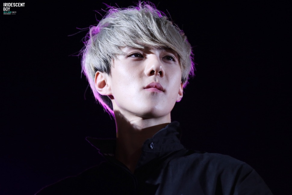 [EXO/빙의글] 씨버 러버 ; Cyber Lover 07 | 인스티즈