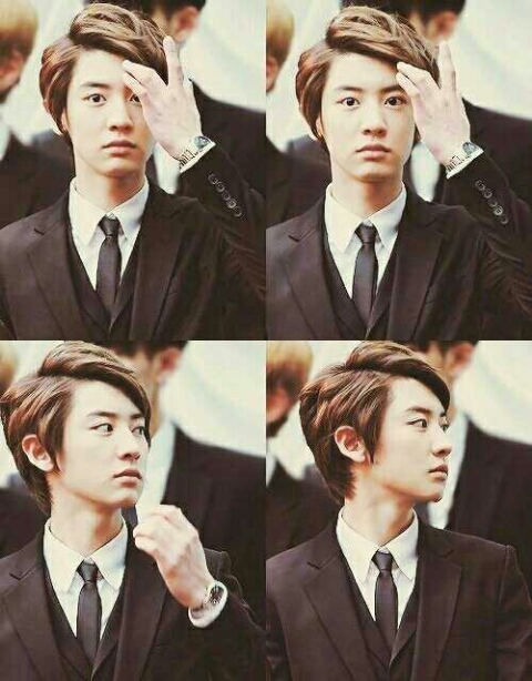 [EXO/찬열] 남파 간첩 박찬열이랑 결혼한 썰 01 | 인스티즈